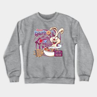 Donnie Darkos Crewneck Sweatshirt